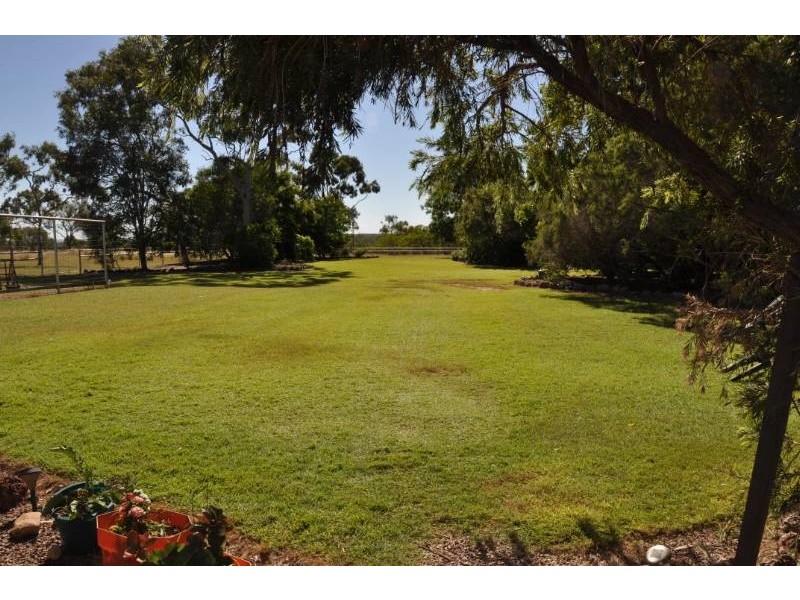 Tookawyle Lynd Highway, Charters Towers QLD 4820