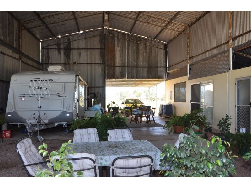 Tookawyle Lynd Highway, Charters Towers QLD 4820