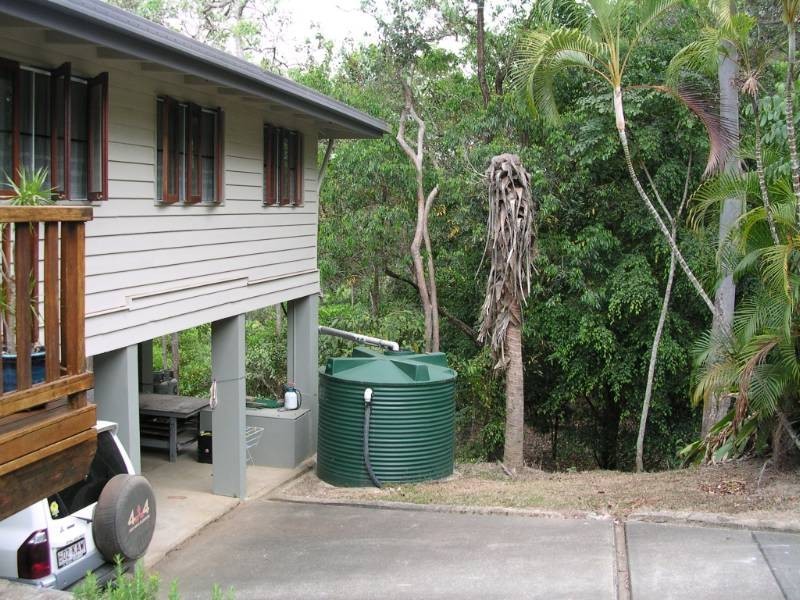 68 Cadagi Drive, Kuranda QLD 4881