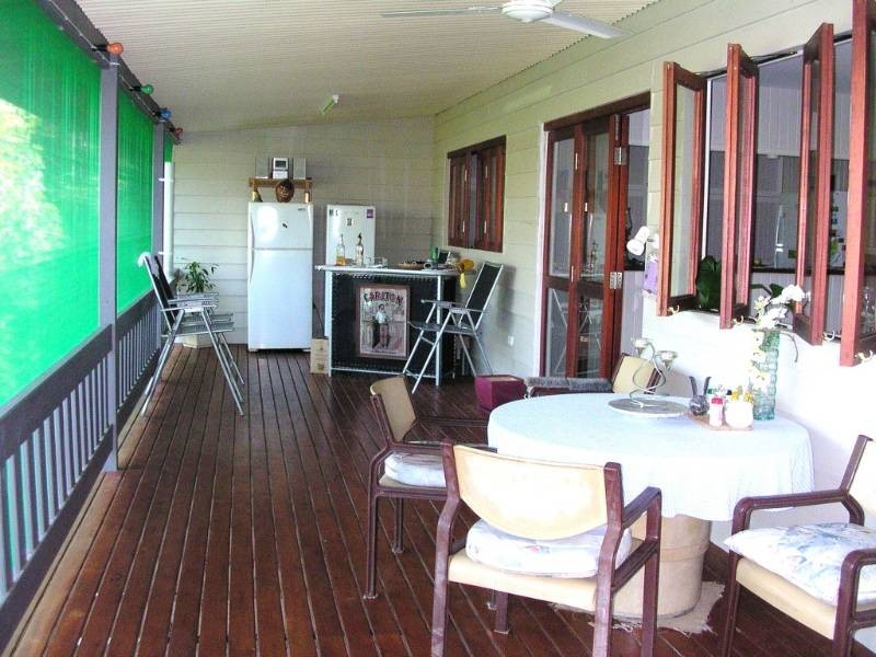 68 Cadagi Drive, Kuranda QLD 4881