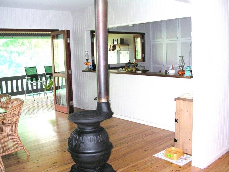 68 Cadagi Drive, Kuranda QLD 4881