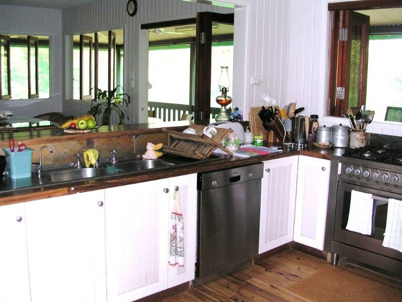 68 Cadagi Drive, Kuranda QLD 4881