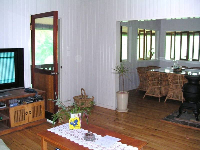 68 Cadagi Drive, Kuranda QLD 4881