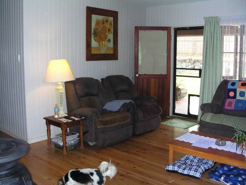 68 Cadagi Drive, Kuranda QLD 4881