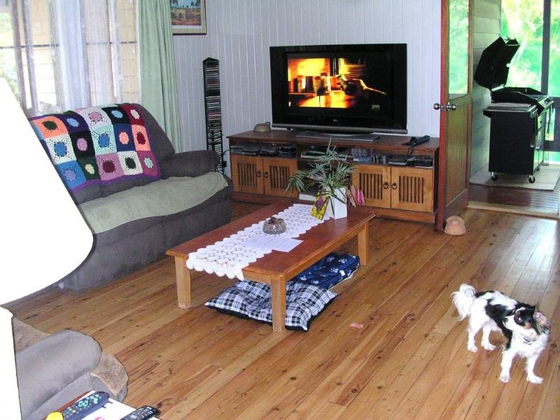 68 Cadagi Drive, Kuranda QLD 4881