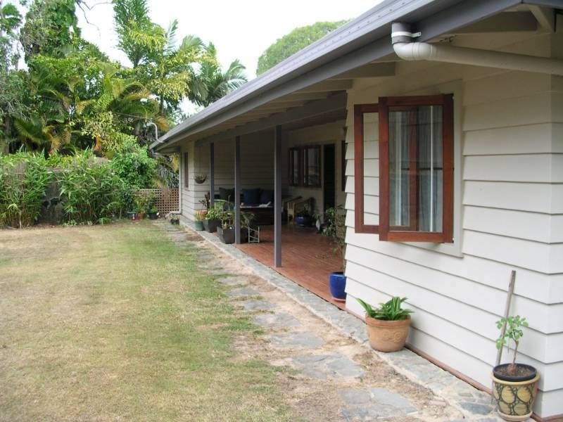 68 Cadagi Drive, Kuranda QLD 4881