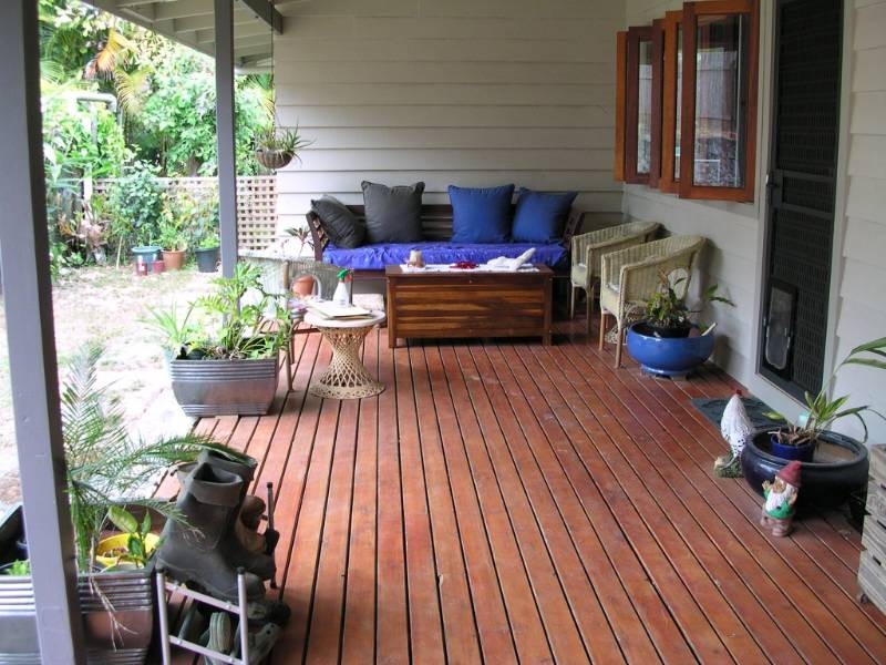 68 Cadagi Drive, Kuranda QLD 4881