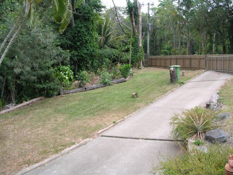 68 Cadagi Drive, Kuranda QLD 4881