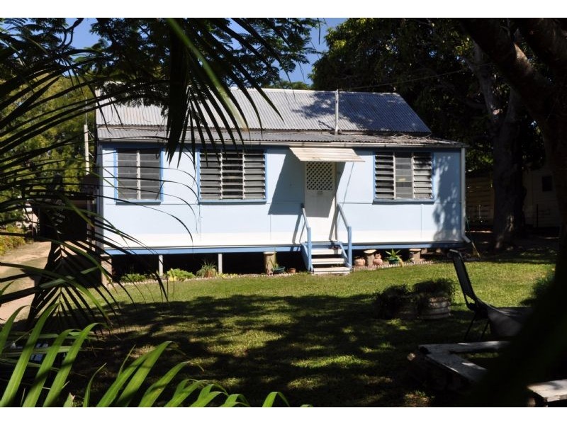 94 Mary Street, Charters Towers QLD 4820