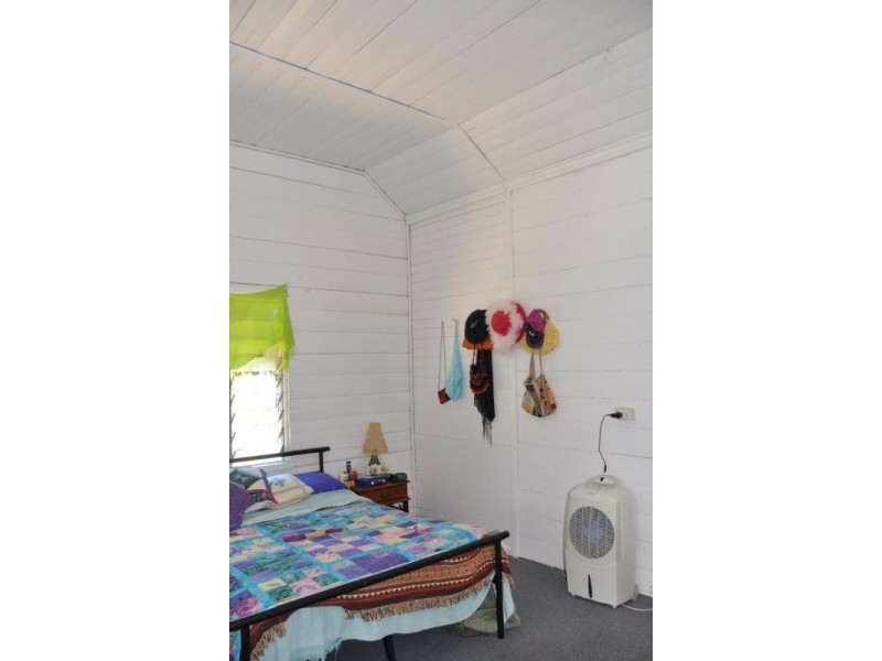 94 Mary Street, Charters Towers QLD 4820