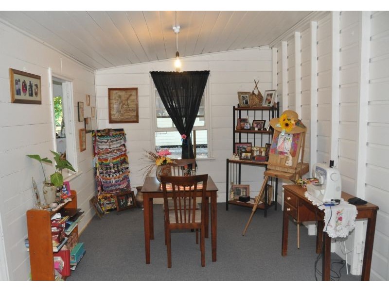 94 Mary Street, Charters Towers QLD 4820