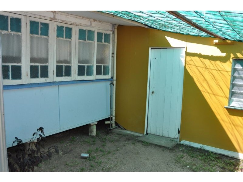 94 Mary Street, Charters Towers QLD 4820