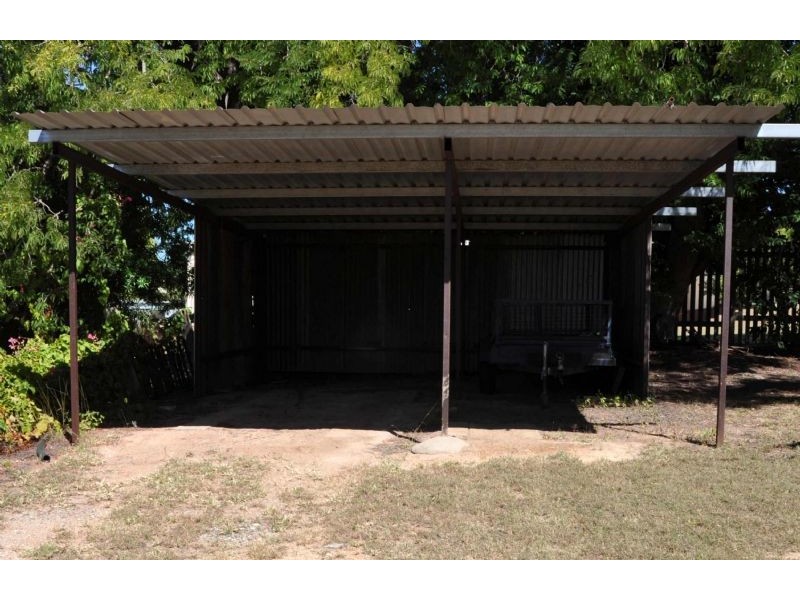 94 Mary Street, Charters Towers QLD 4820