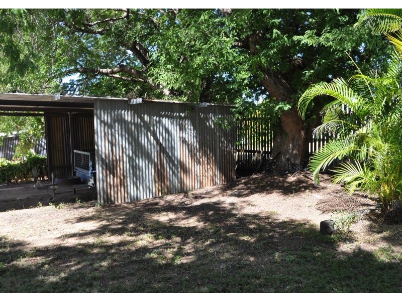 94 Mary Street, Charters Towers QLD 4820