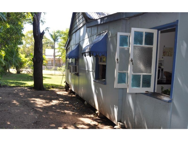 94 Mary Street, Charters Towers QLD 4820