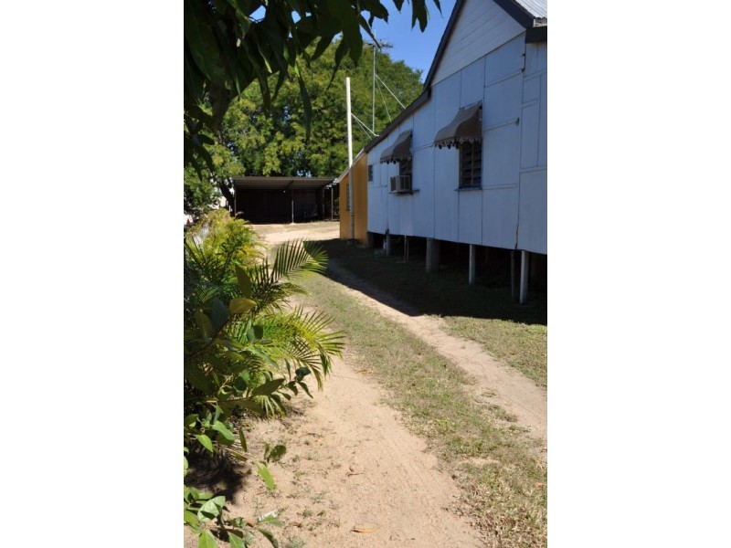 94 Mary Street, Charters Towers QLD 4820