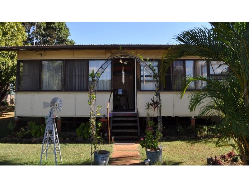 3 Devereux Street, Charters Towers QLD 4820
