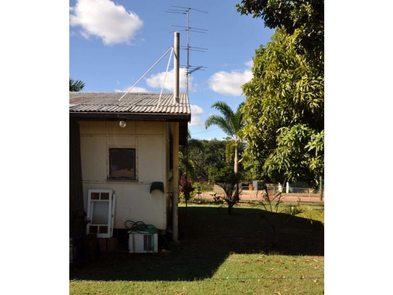 3 Devereux Street, Charters Towers QLD 4820