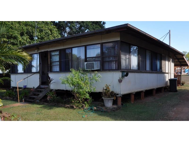 3 Devereux Street, Charters Towers QLD 4820