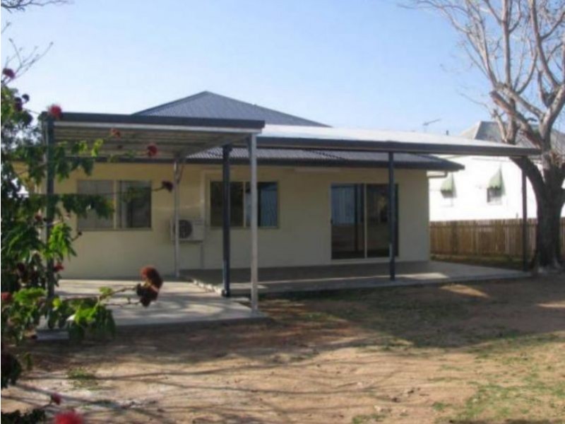 19a Pyrites Road, Charters Towers QLD 4820