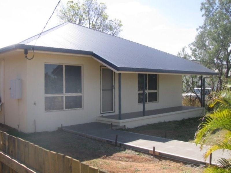 19a Pyrites Road, Charters Towers QLD 4820