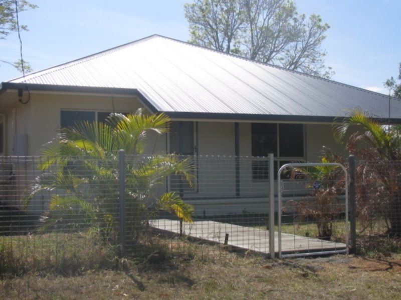 19a Pyrites Road, Charters Towers QLD 4820