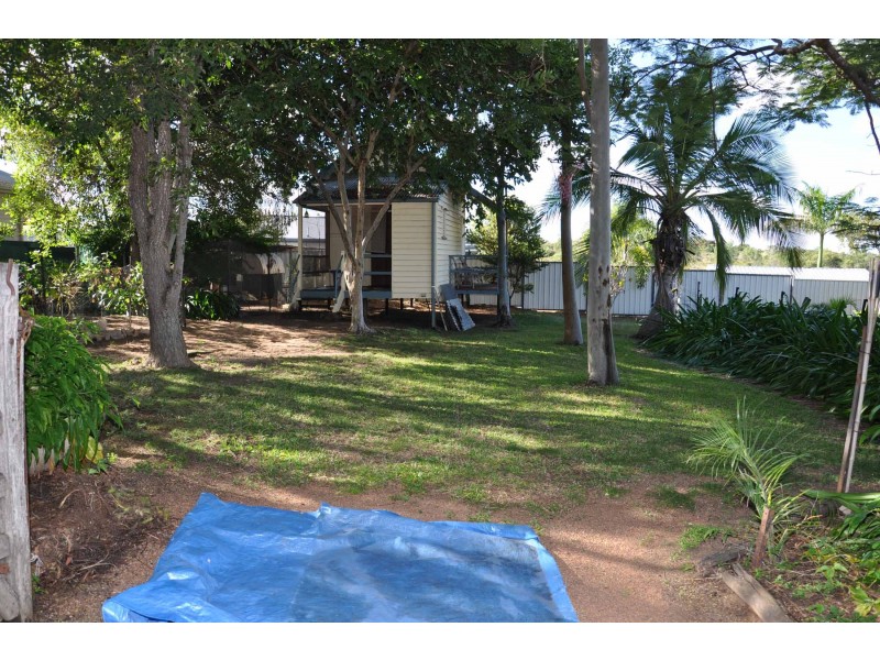19a Pyrites Road, Charters Towers QLD 4820