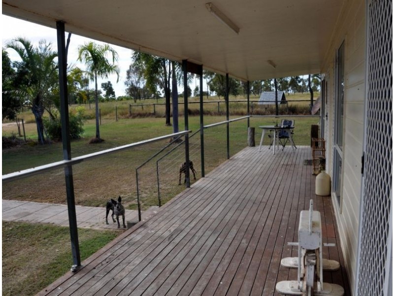 173 Thomasson Road (Kabendajem), Charters Towers QLD 4820