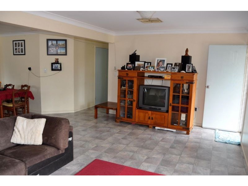 173 Thomasson Road (Kabendajem), Charters Towers QLD 4820