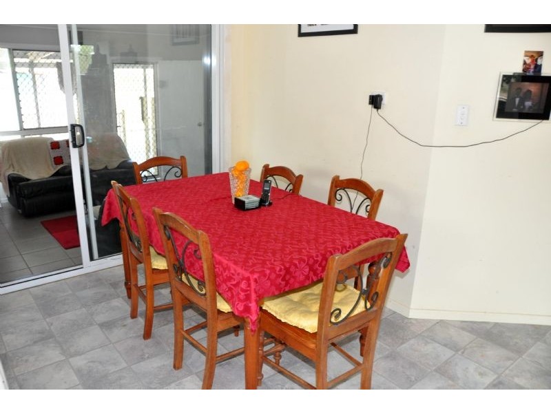 173 Thomasson Road (Kabendajem), Charters Towers QLD 4820