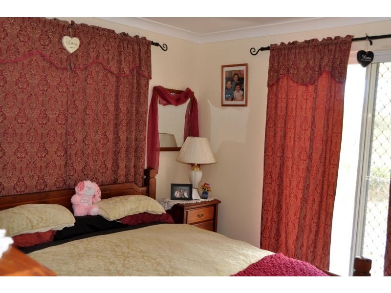 173 Thomasson Road (Kabendajem), Charters Towers QLD 4820
