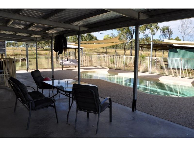 173 Thomasson Road (Kabendajem), Charters Towers QLD 4820