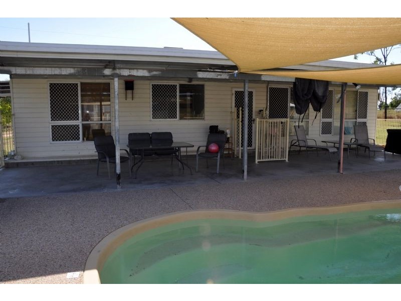 173 Thomasson Road (Kabendajem), Charters Towers QLD 4820