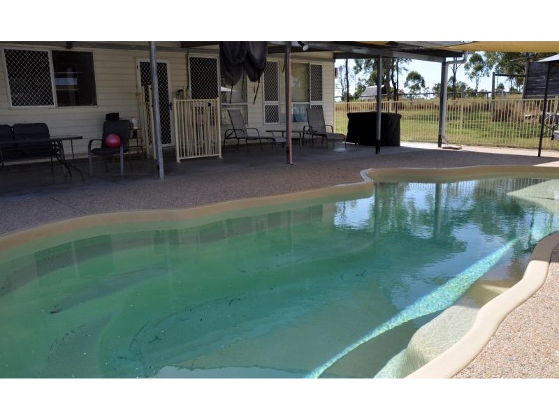 173 Thomasson Road (Kabendajem), Charters Towers QLD 4820