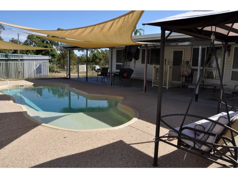 173 Thomasson Road (Kabendajem), Charters Towers QLD 4820