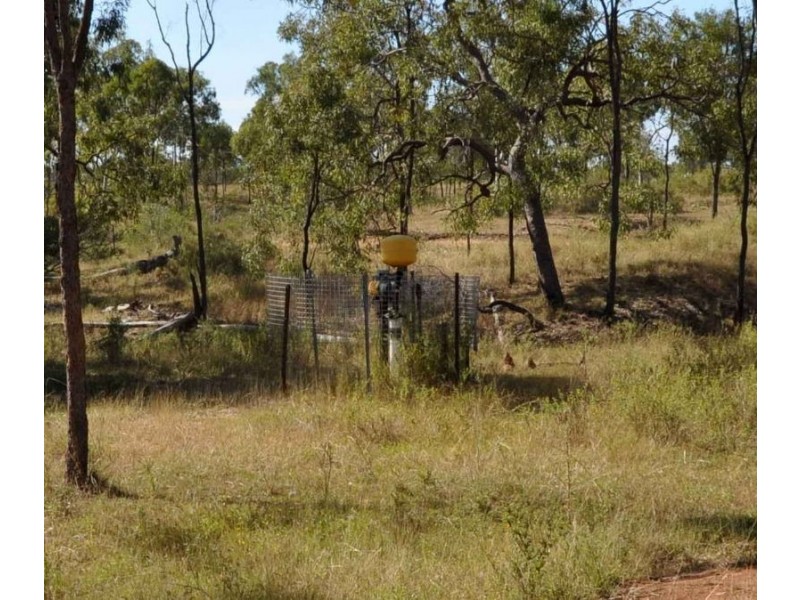 173 Thomasson Road (Kabendajem), Charters Towers QLD 4820