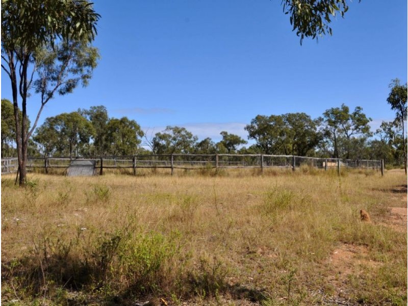 173 Thomasson Road (Kabendajem), Charters Towers QLD 4820