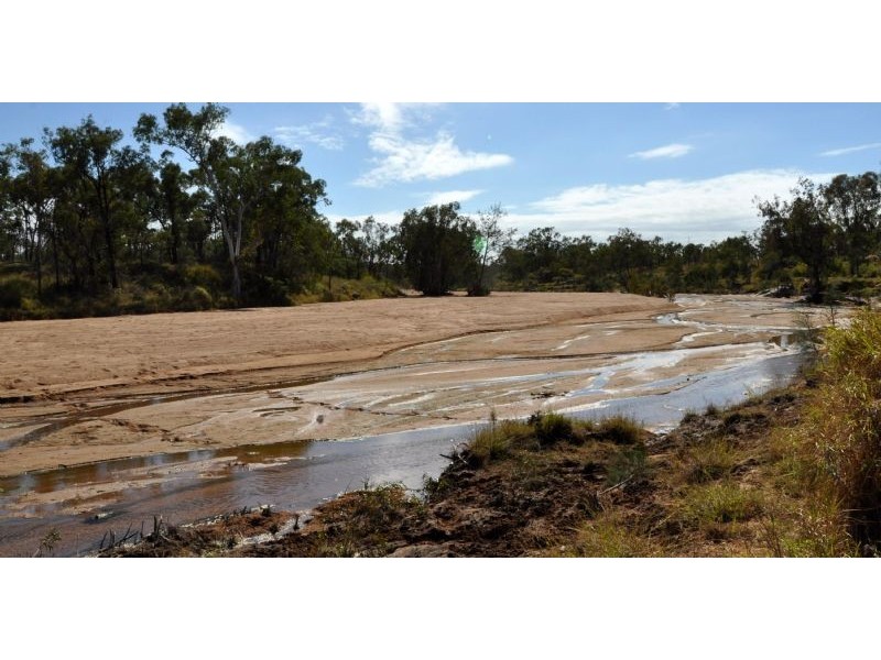173 Thomasson Road (Kabendajem), Charters Towers QLD 4820