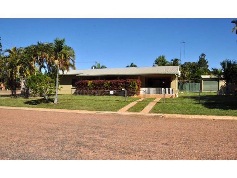 7 Mahoney Street, Charters Towers QLD 4820