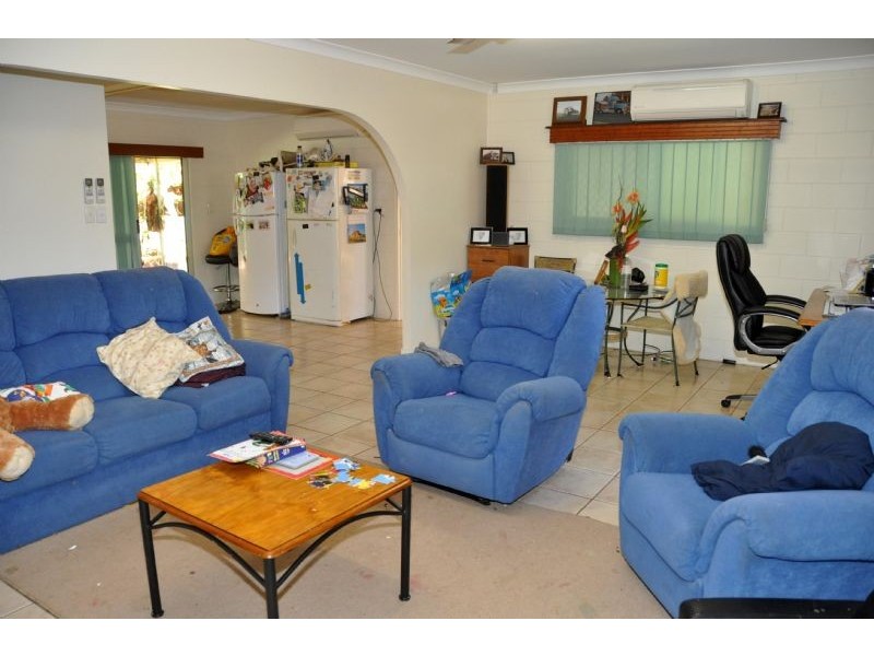 7 Mahoney Street, Charters Towers QLD 4820