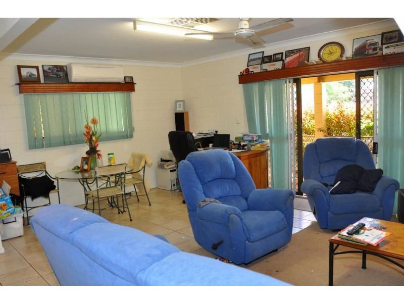 7 Mahoney Street, Charters Towers QLD 4820