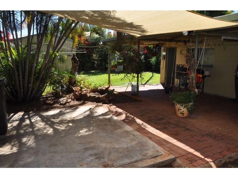 7 Mahoney Street, Charters Towers QLD 4820