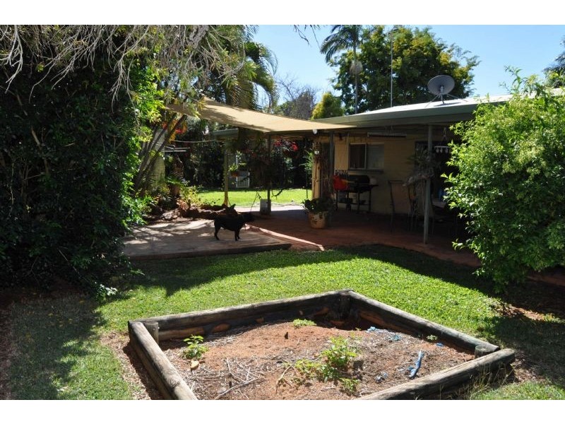 7 Mahoney Street, Charters Towers QLD 4820