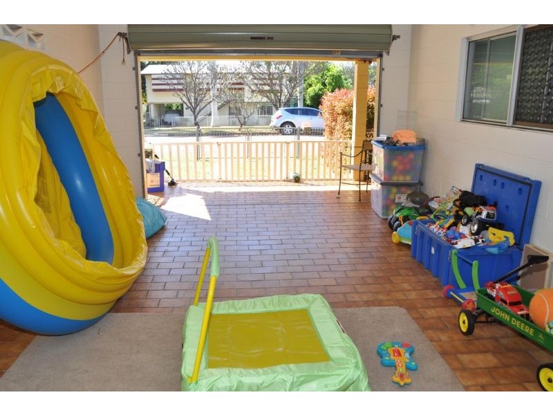 7 Mahoney Street, Charters Towers QLD 4820