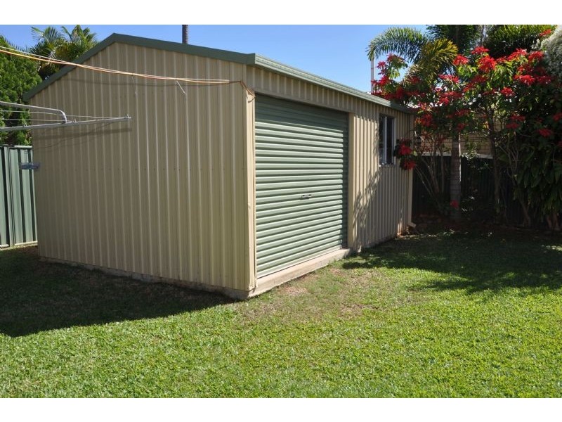 7 Mahoney Street, Charters Towers QLD 4820