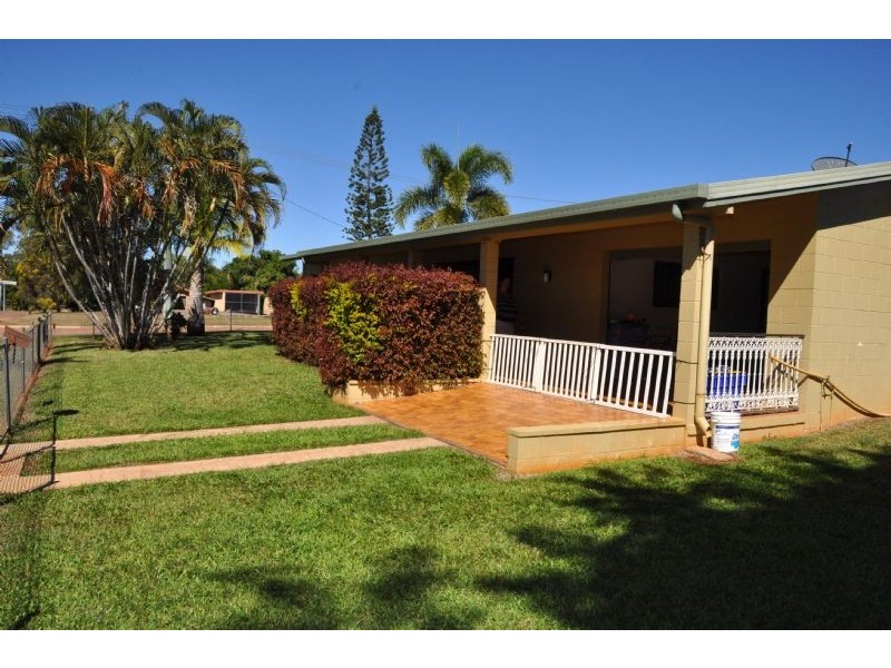 7 Mahoney Street, Charters Towers QLD 4820