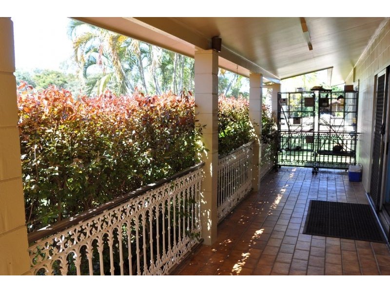 7 Mahoney Street, Charters Towers QLD 4820