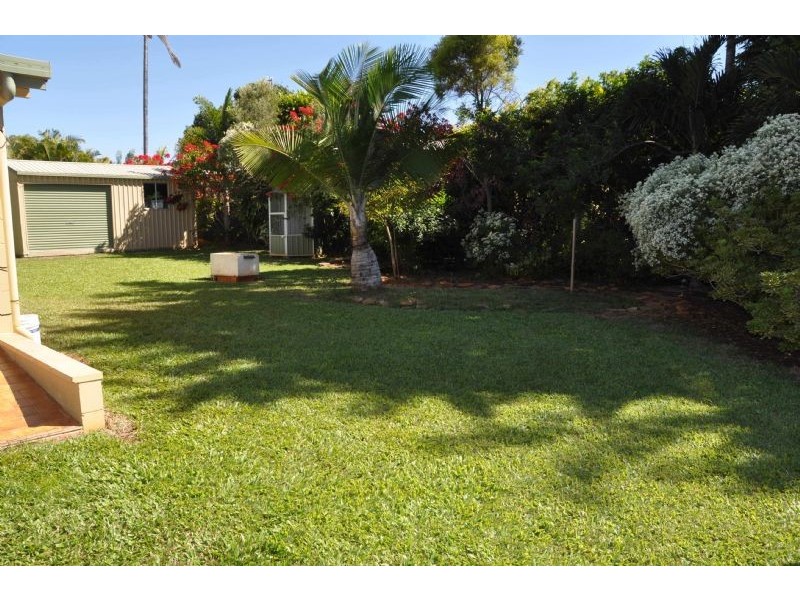7 Mahoney Street, Charters Towers QLD 4820