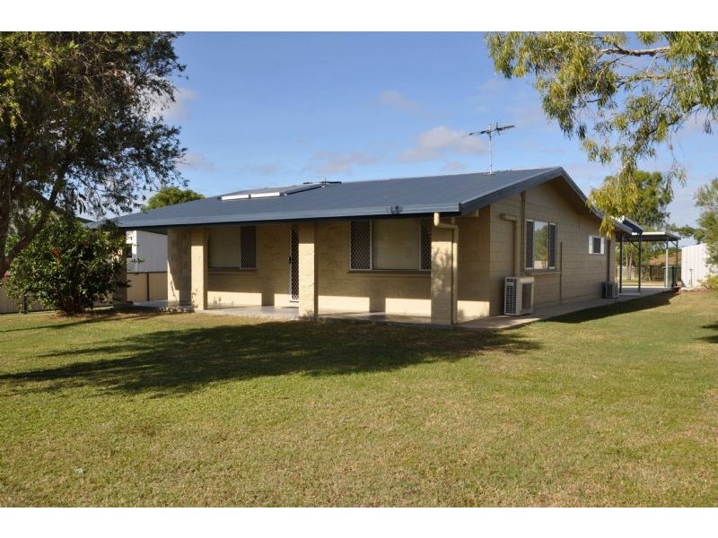 40 Millchester Road, Charters Towers QLD 4820