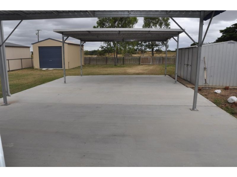 40 Millchester Road, Charters Towers QLD 4820